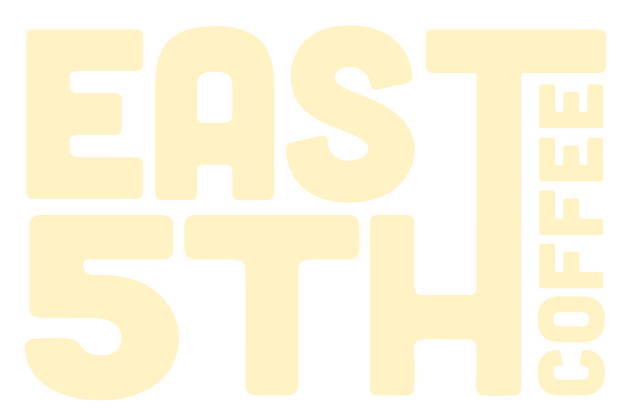 East 5th Coffee East 5th Coffee | Your Eastside neighborhood coffee shop